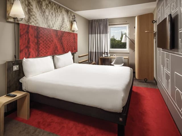 Twin Room, 2 Twin Beds