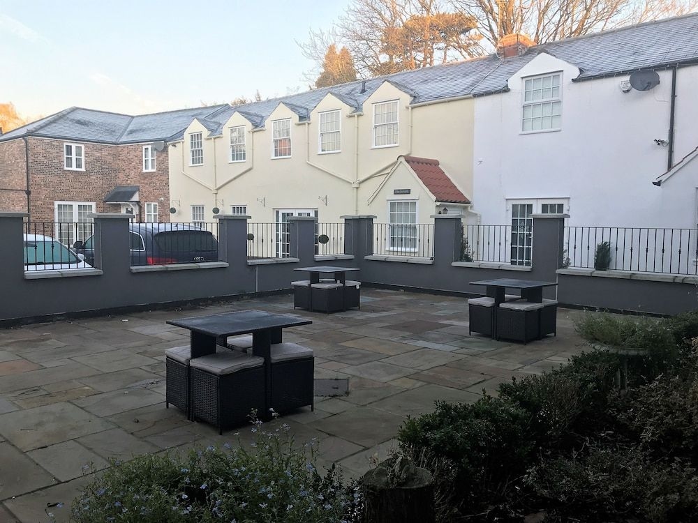 Best Western The Croft3