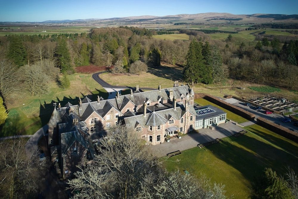 Cromlix House4
