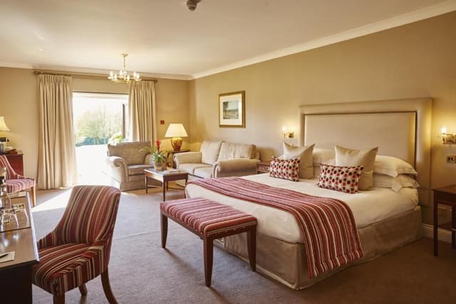 Fairway Junior Suite