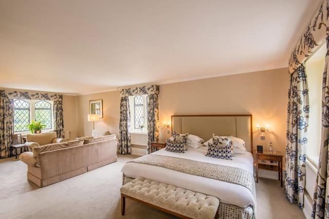 Master Suite