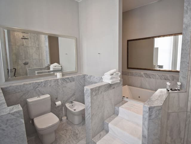 Junior Suite, Sea View