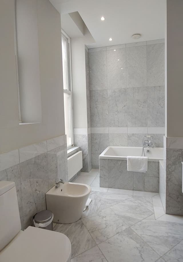 Deluxe Double Room (No sea view)