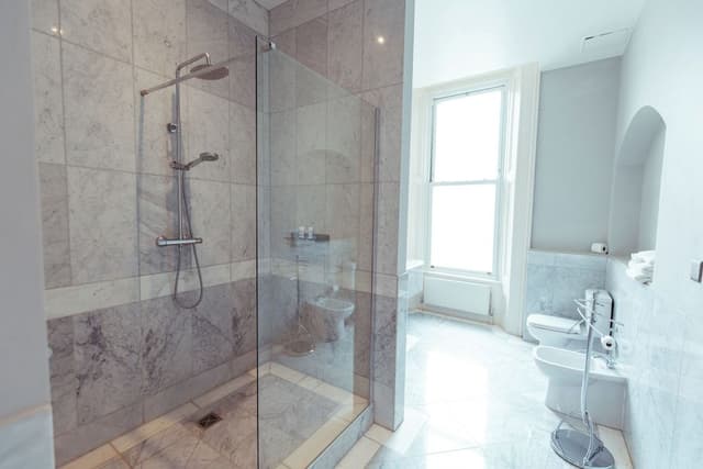 Executive Double Room, Partial Sea View
