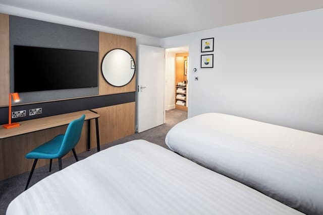 Standard Room, Multiple Beds