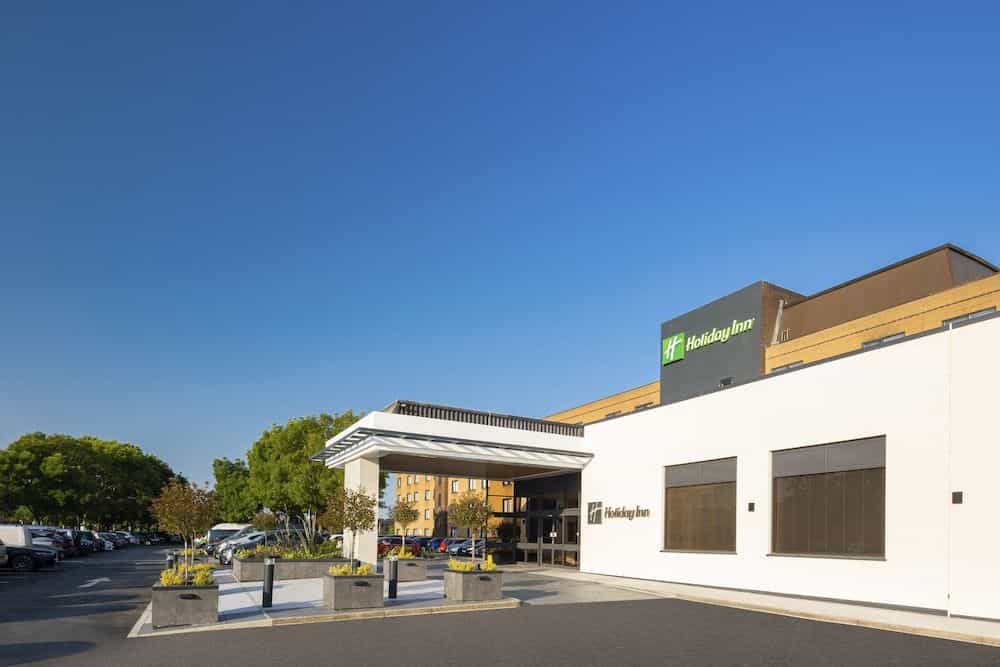 Holiday Inn Southampton Eastleigh Holiday Inn Southampton Eastleigh