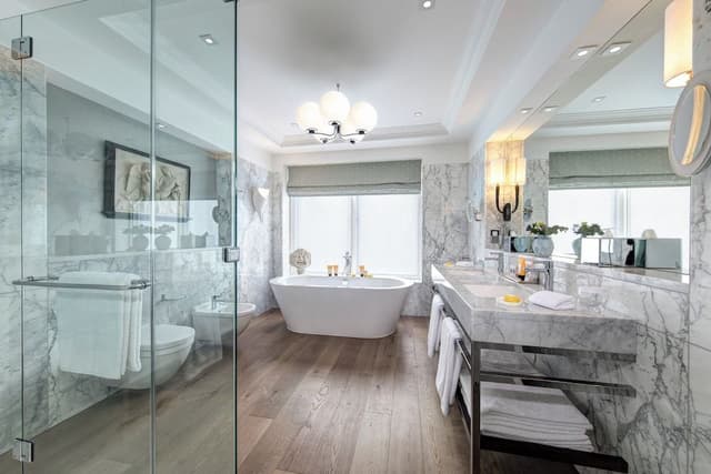 Suite (Glamis)