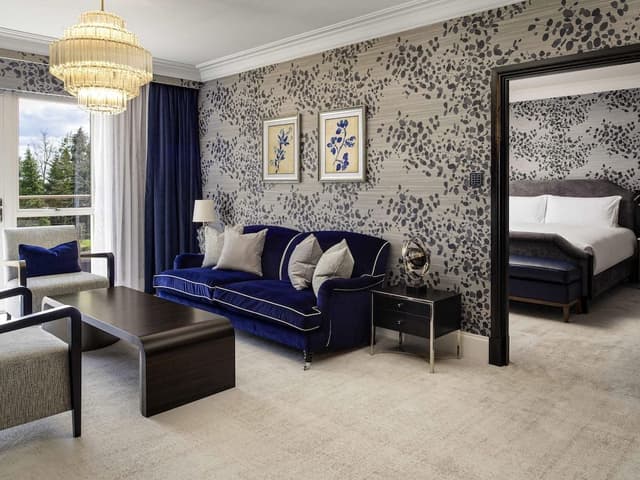 Signature Suite, 1 Bedroom, Balcony