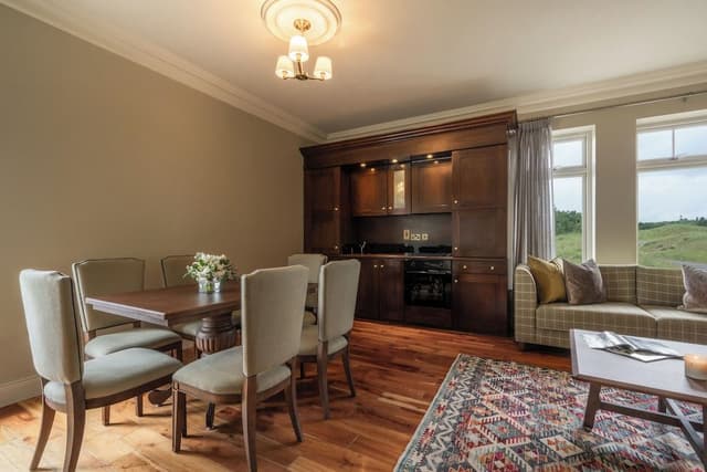 Luxury Double or Twin Room, Lake View (Lodge)