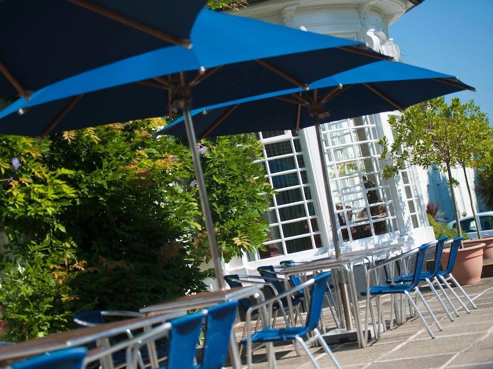 Best Western Penmere Manor3