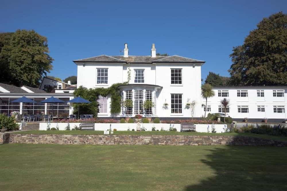 Best Western Penmere Manor
