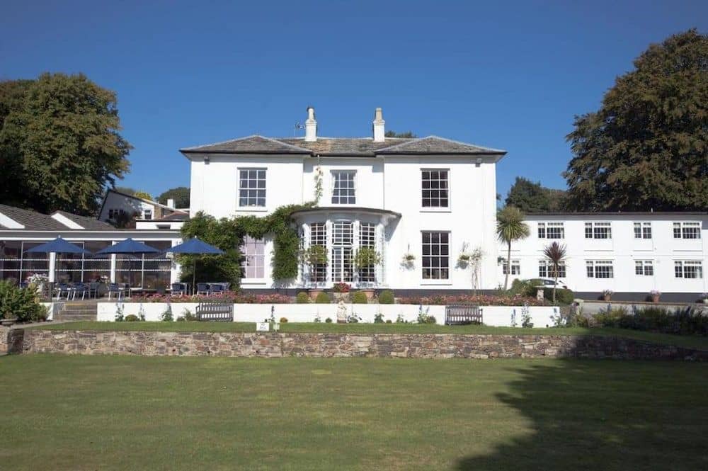 Best Western Penmere Manor Best Western Penmere Manor