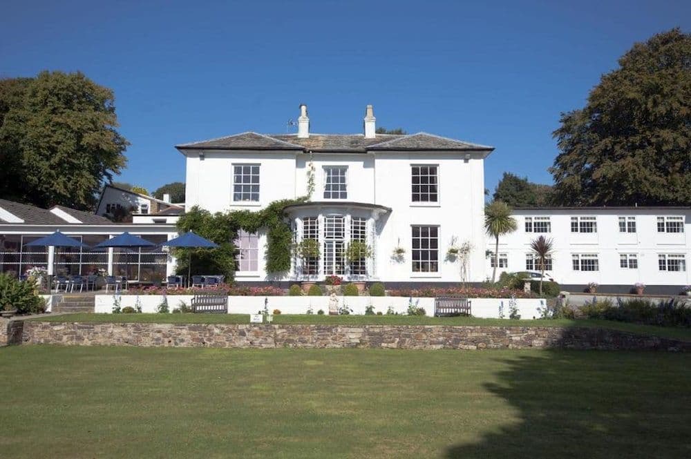 Best Western Penmere Manor Best Western Penmere Manor
