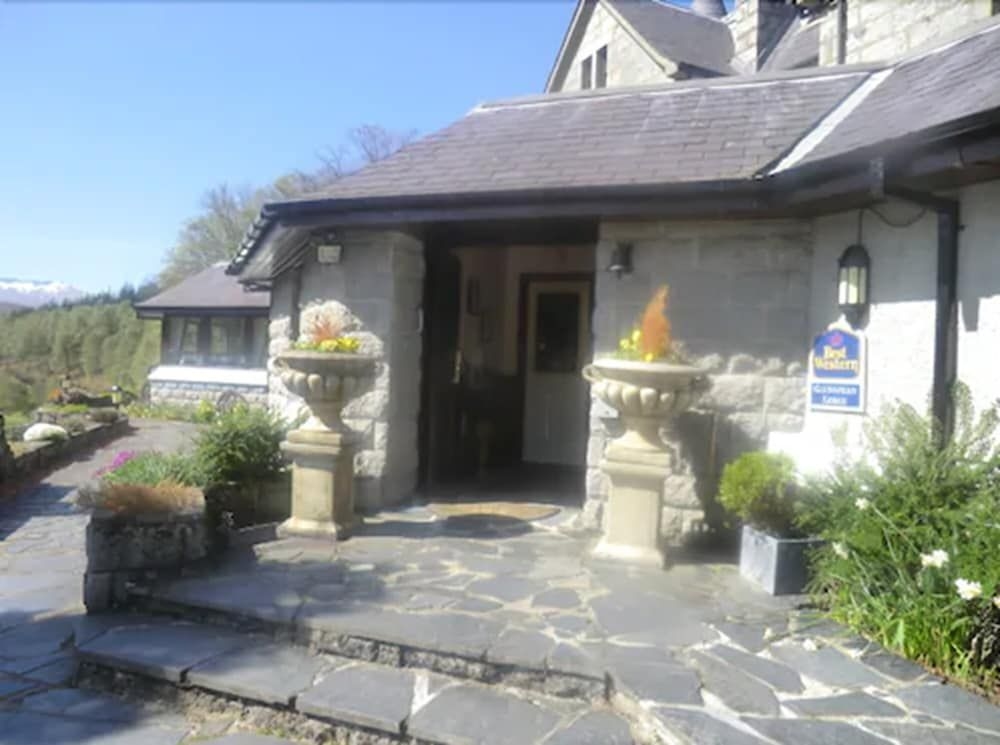 Best Western Glenspean Lodge2