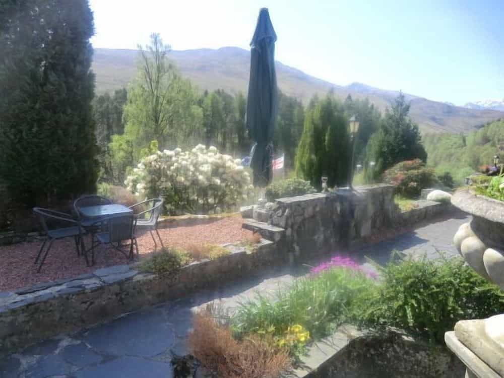 Best Western Glenspean Lodge Best Western Glenspean Lodge