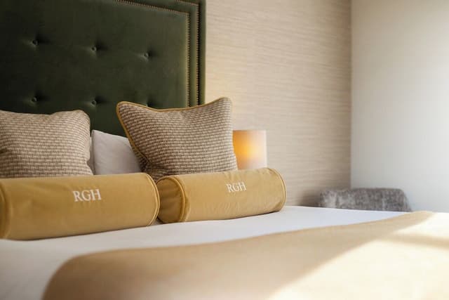 Classic Room, 1 Double Bed