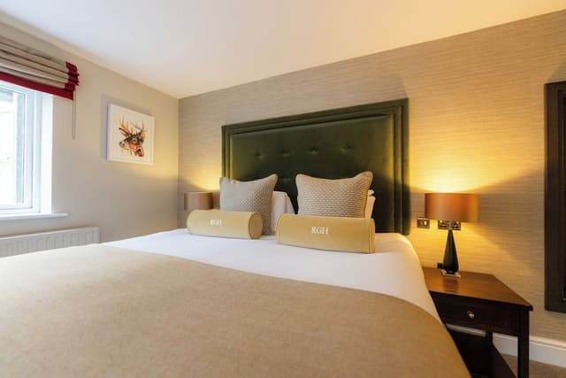 Classic Room, 1 Double Bed