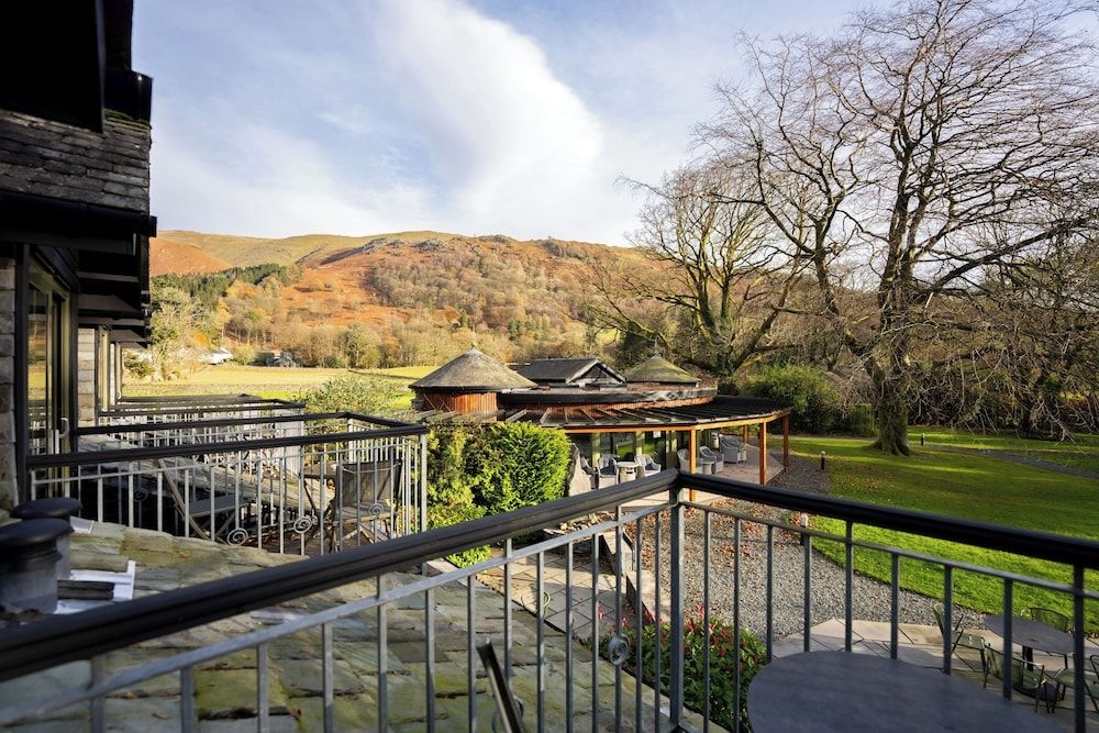 Rothay Garden1