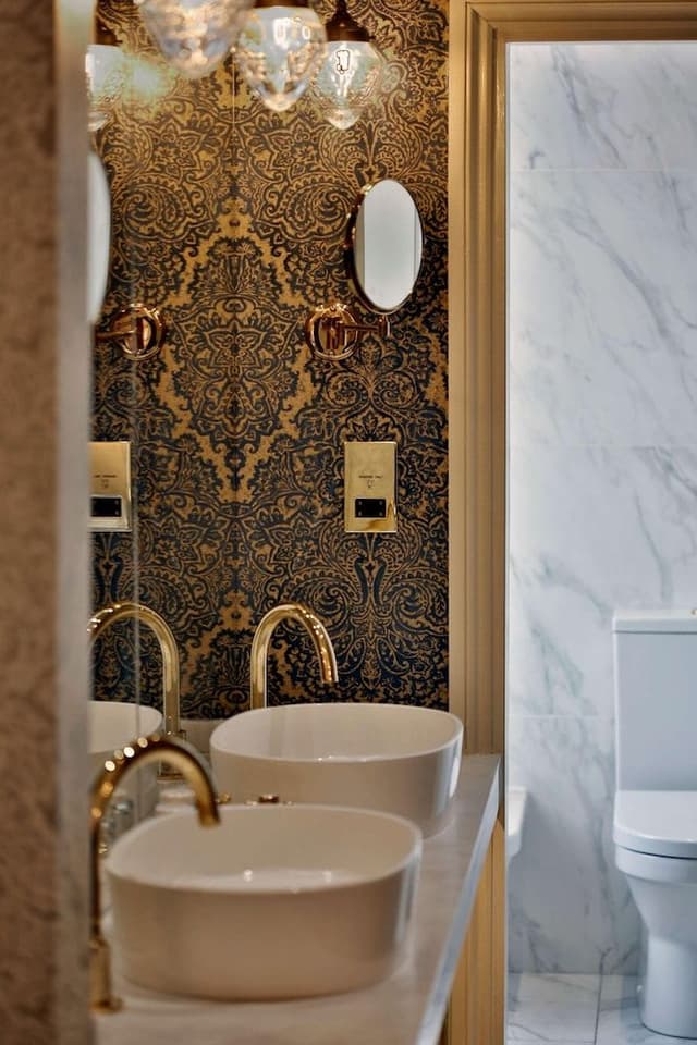 Design Double Room