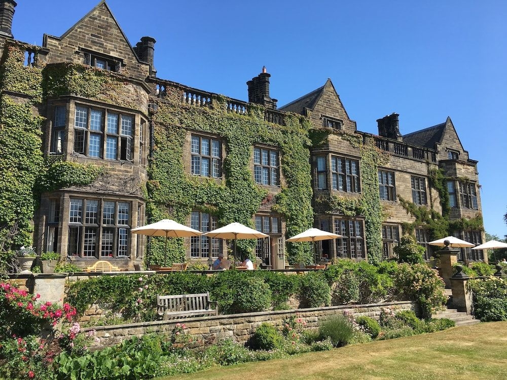 Gisborough Hall4