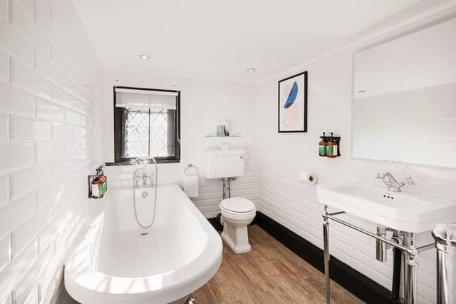 Suite, 1 Bedroom