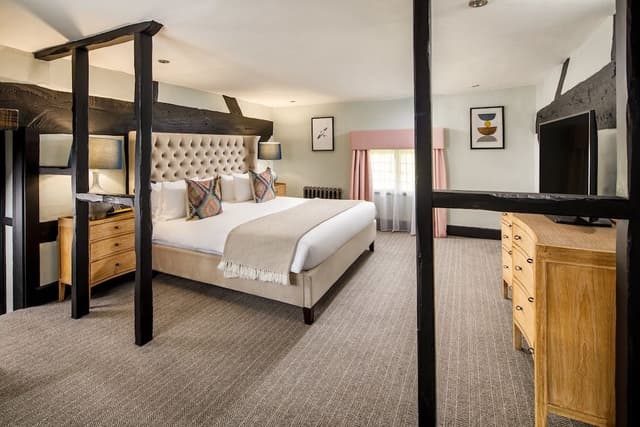 Suite, 1 Bedroom