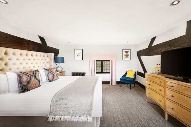 Suite, 1 Bedroom