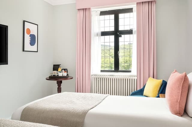 Suite, 1 Bedroom