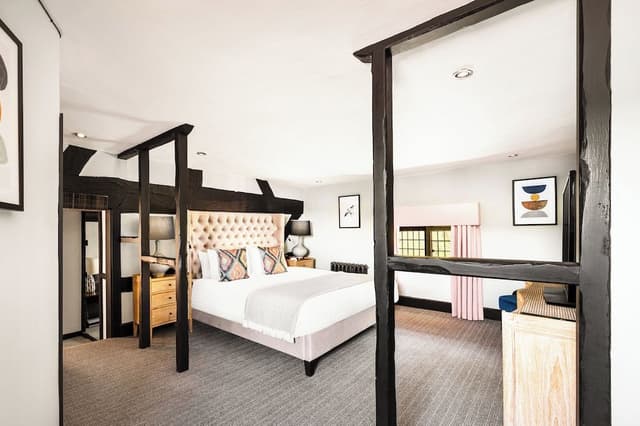 Suite, 1 Bedroom