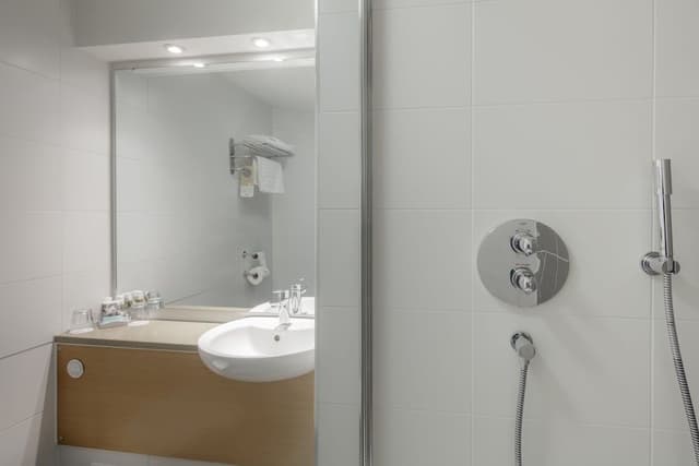 Standard Room, 2 Twin Beds