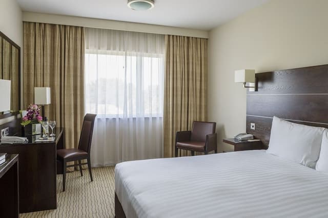 Queen Room , 1 Queen Bed