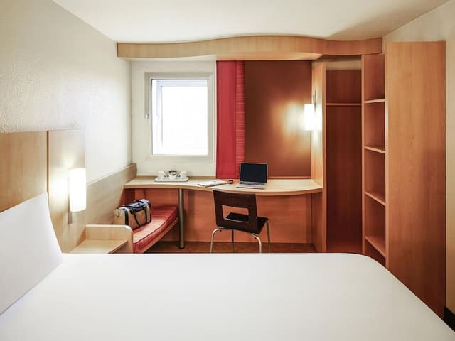Room, 1 Double Bed