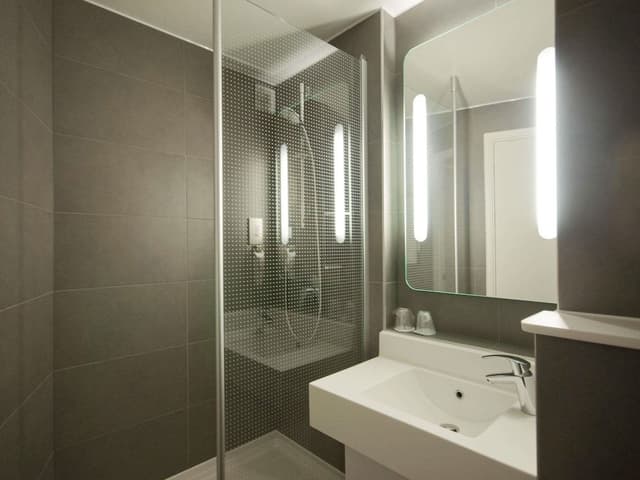 Room, 1 Double Bed