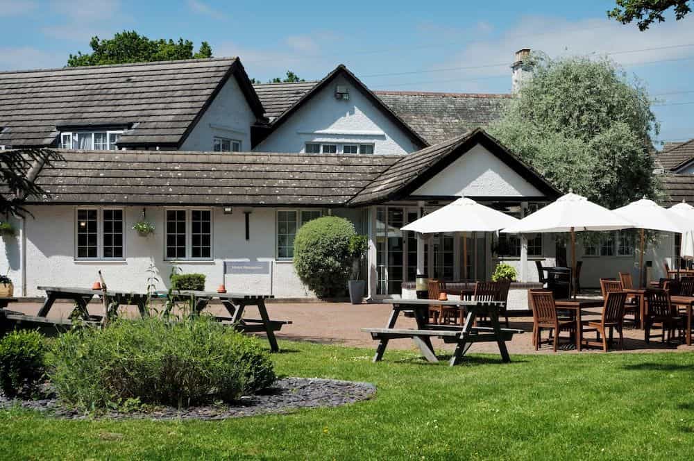 Basingstoke Country Basingstoke Country