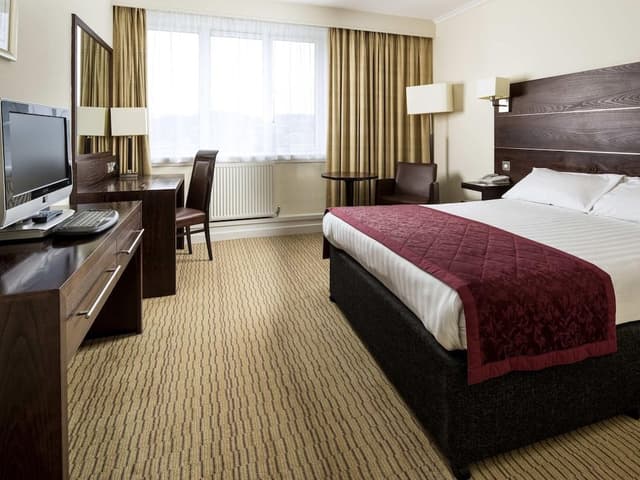 Classic Double Room, 1 Double Bed