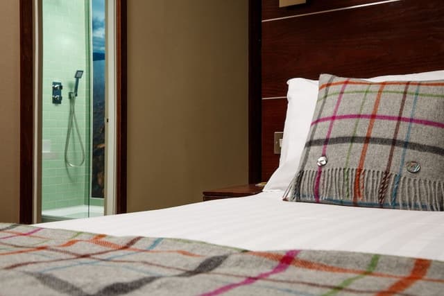 Classic Double Room, 1 Double Bed