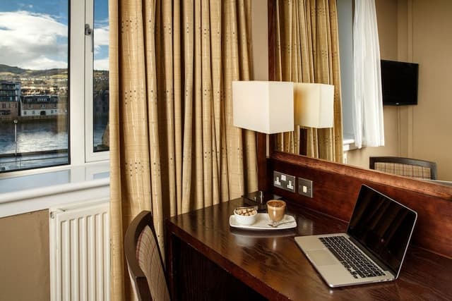 Classic Double Room, 1 Double Bed