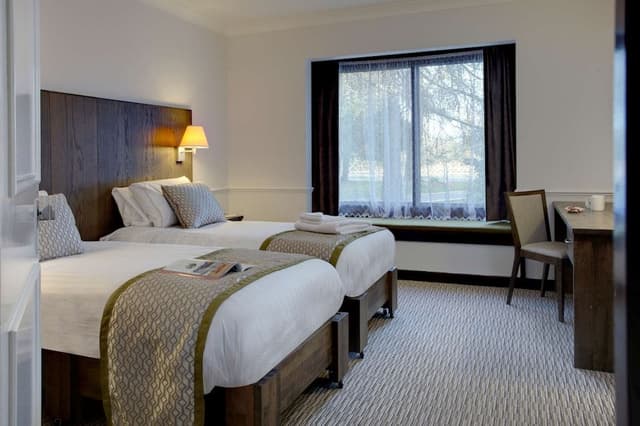 Family Room, Multiple Beds, Non Smoking