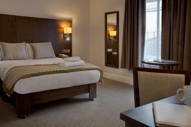 Superior Room, 1 Double Bed, Non Smoking