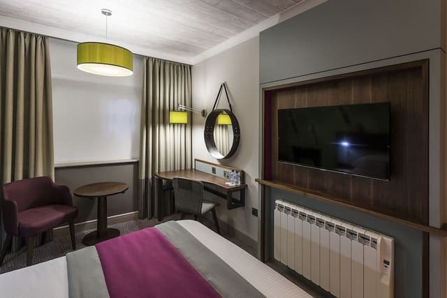 Standard Room, 1 Double Bed, Non Smoking