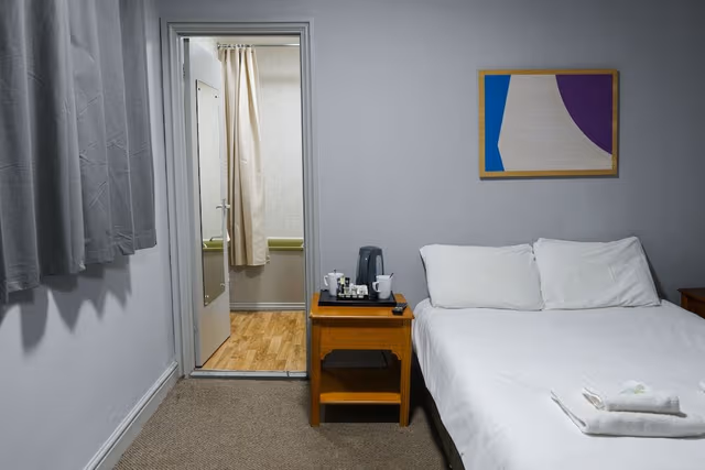 Double Room