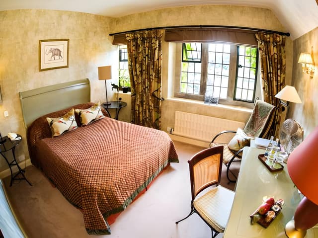 Classic Room