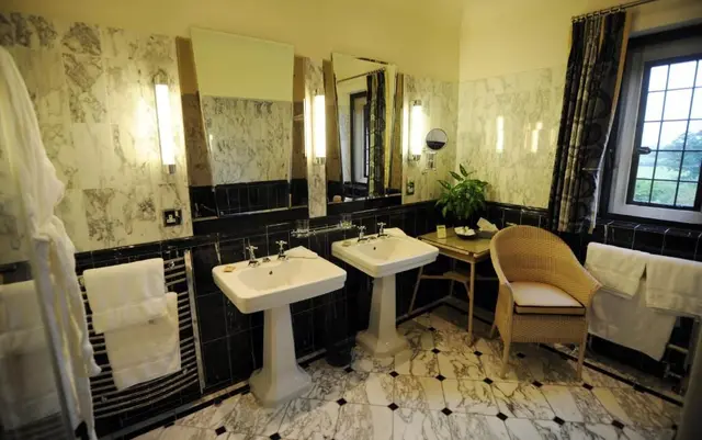 Orchard House Deluxe