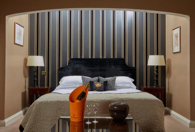 Orchard House Deluxe
