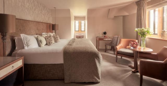 Classic Room