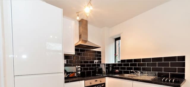 Standard Apartment