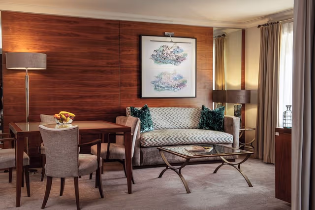 Junior Suite