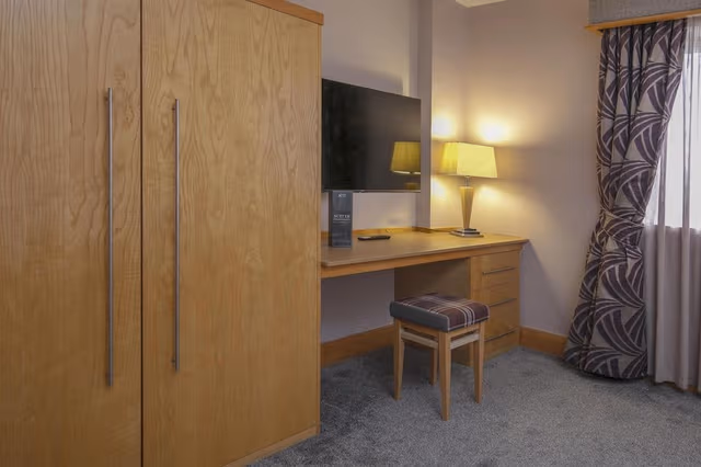 Standard Room, 2 Twin Beds, Non Smoking