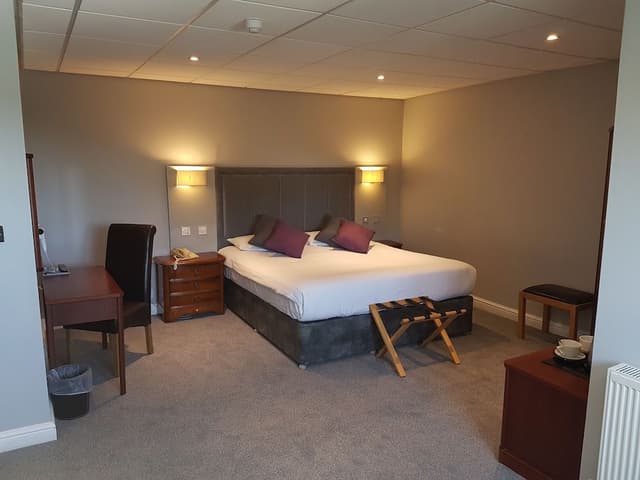Classic Double Room