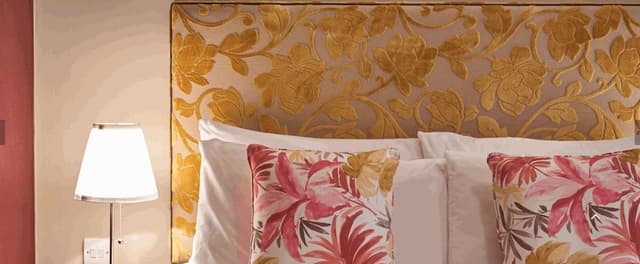 Superior Room, 1 King Bed